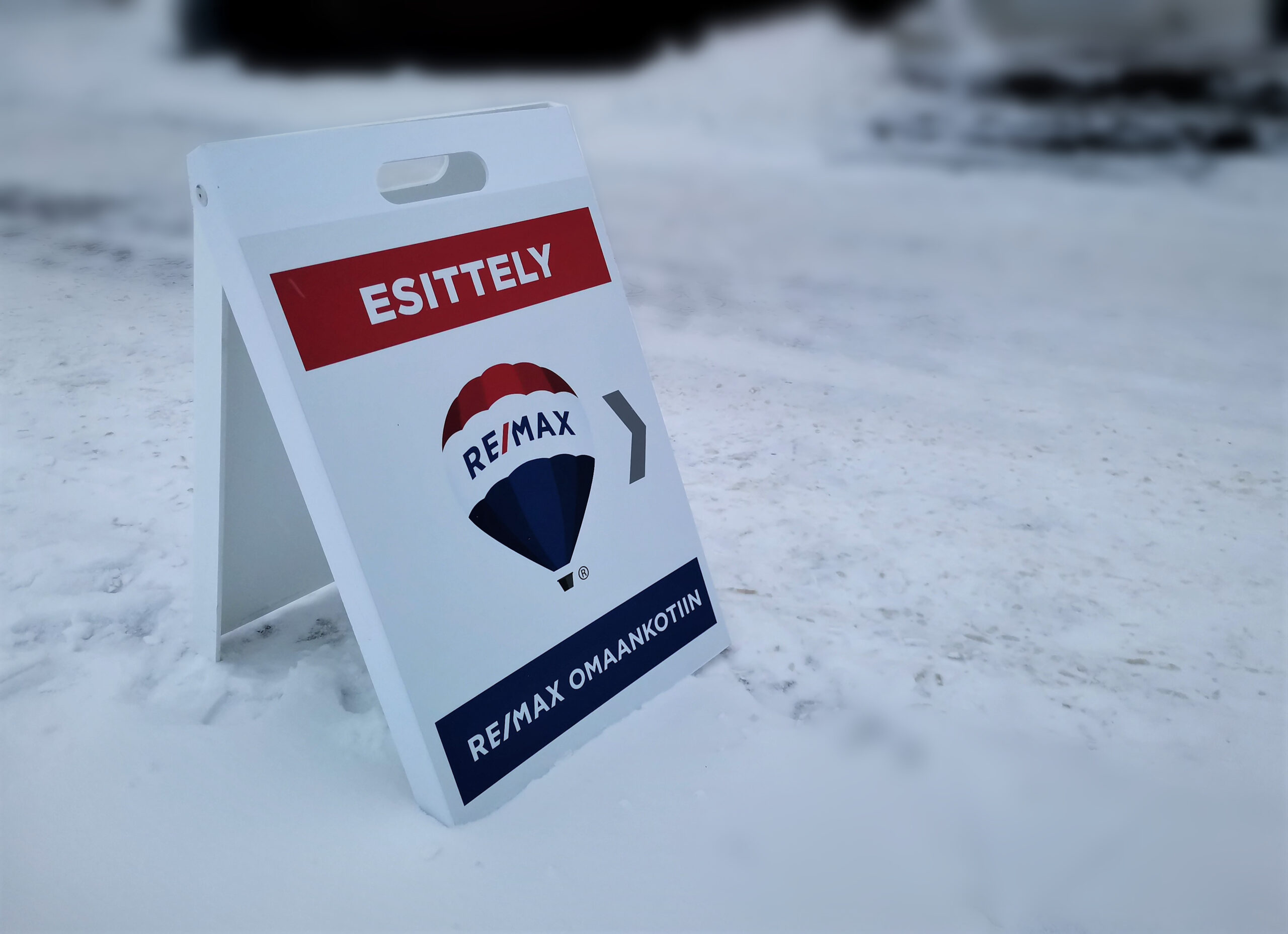 Markkinointituotteet kiinteistönvälittäjille