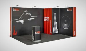 Pop Up Magnetic